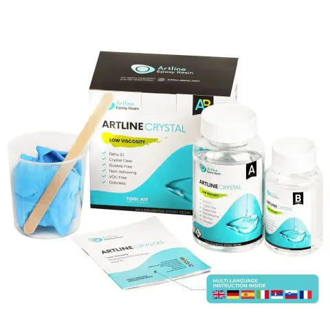 Artline Crystal