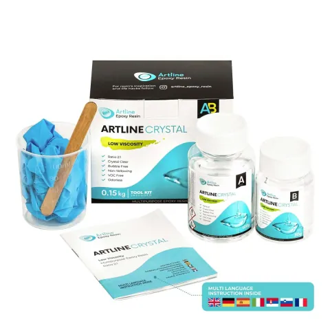 Artline Crystal