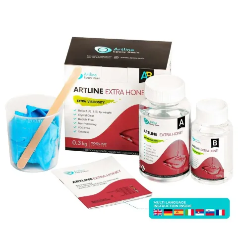 Artline Extra Honey