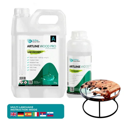 Artline Wood PRO