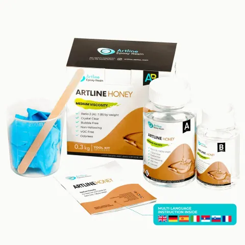 Artline Honey