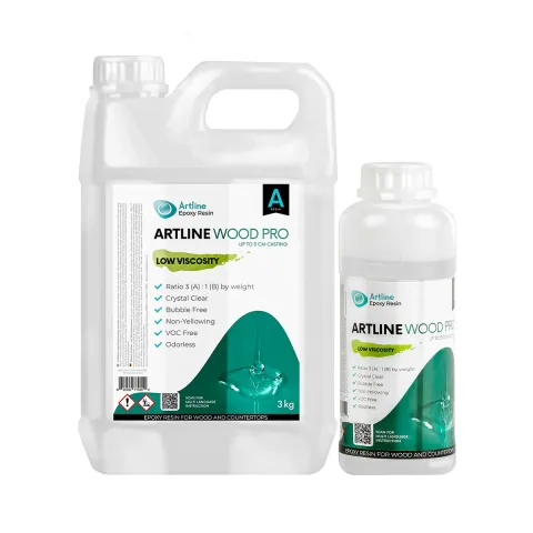 Artline Wood PRO